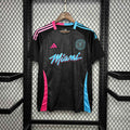 Inter Miami 2024/2025 Special Edition Black Jersey