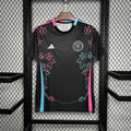 Inter Miami 2024/2025 Special Edition Black Jersey