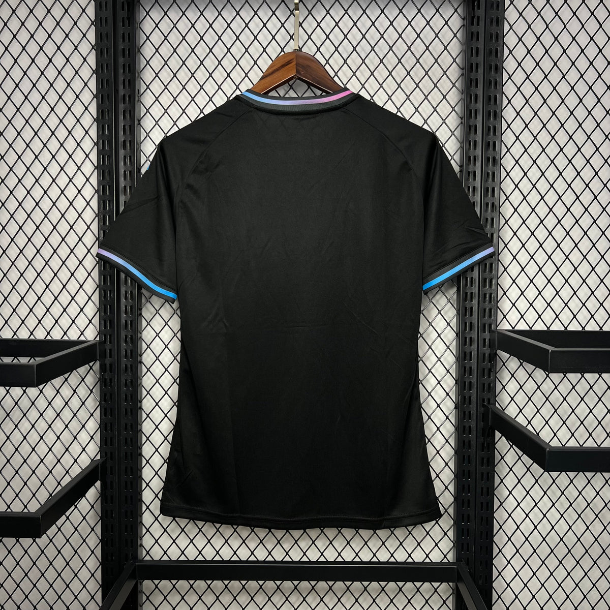 Inter Miami 2024/2025 Special Edition Black Jersey