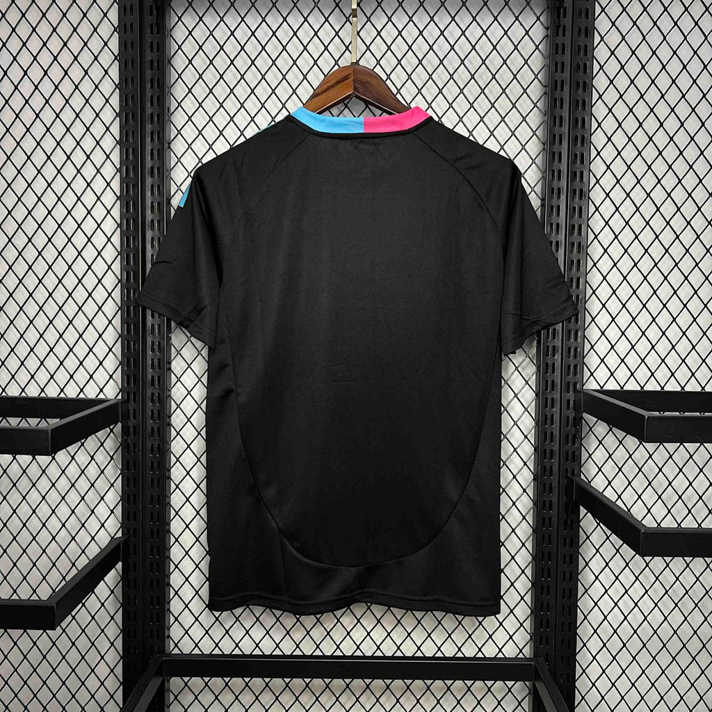 Inter Miami 2024/2025 Special Edition Black Jersey