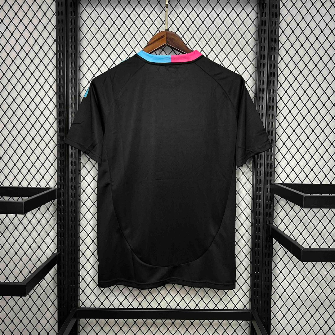 Inter Miami 2024/2025 Special Edition Black Jersey