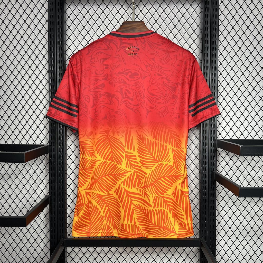 Inter Miami 2024/2025 Special Edition Jersey