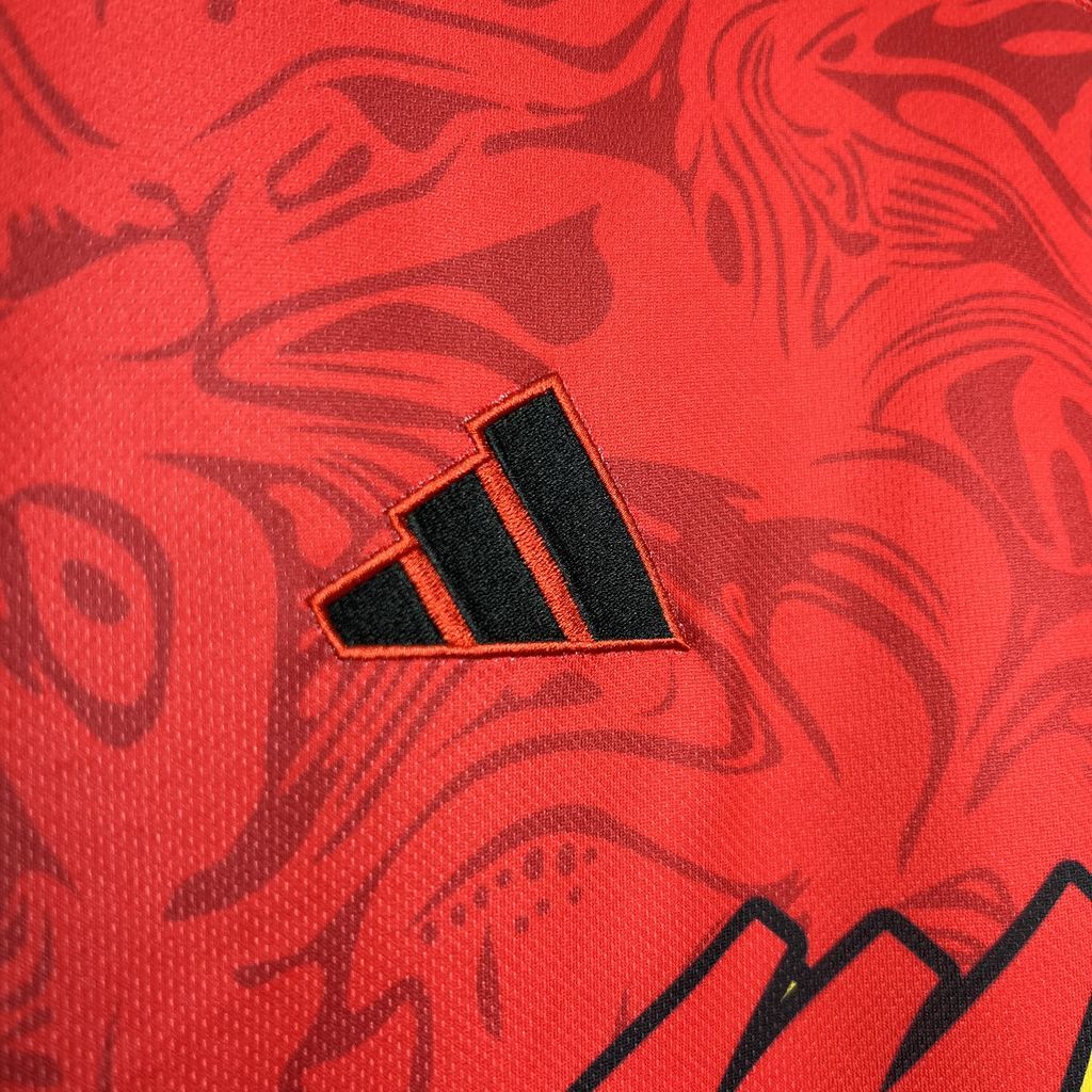 Inter Miami 2024/2025 Special Edition Jersey