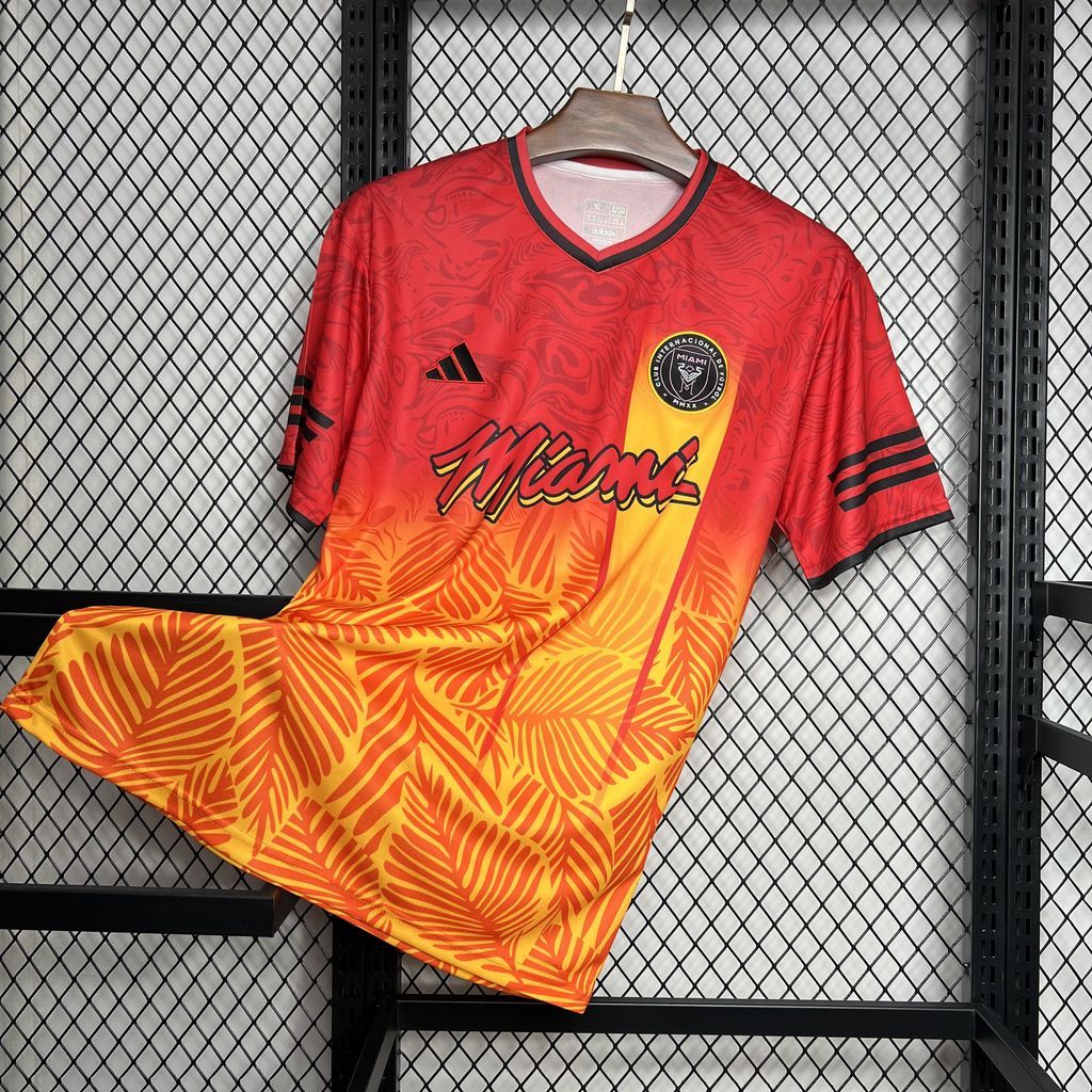 Inter Miami 2024/2025 Special Edition Jersey