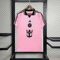 Inter Miami 2024/2025 Special Edition Pink Jersey