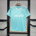Inter Miami 2024/2025 Third Jersey