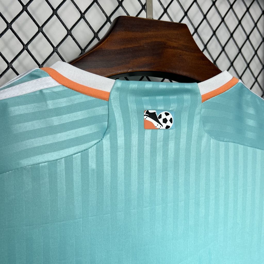 Inter Miami 2024/2025 Third Jersey