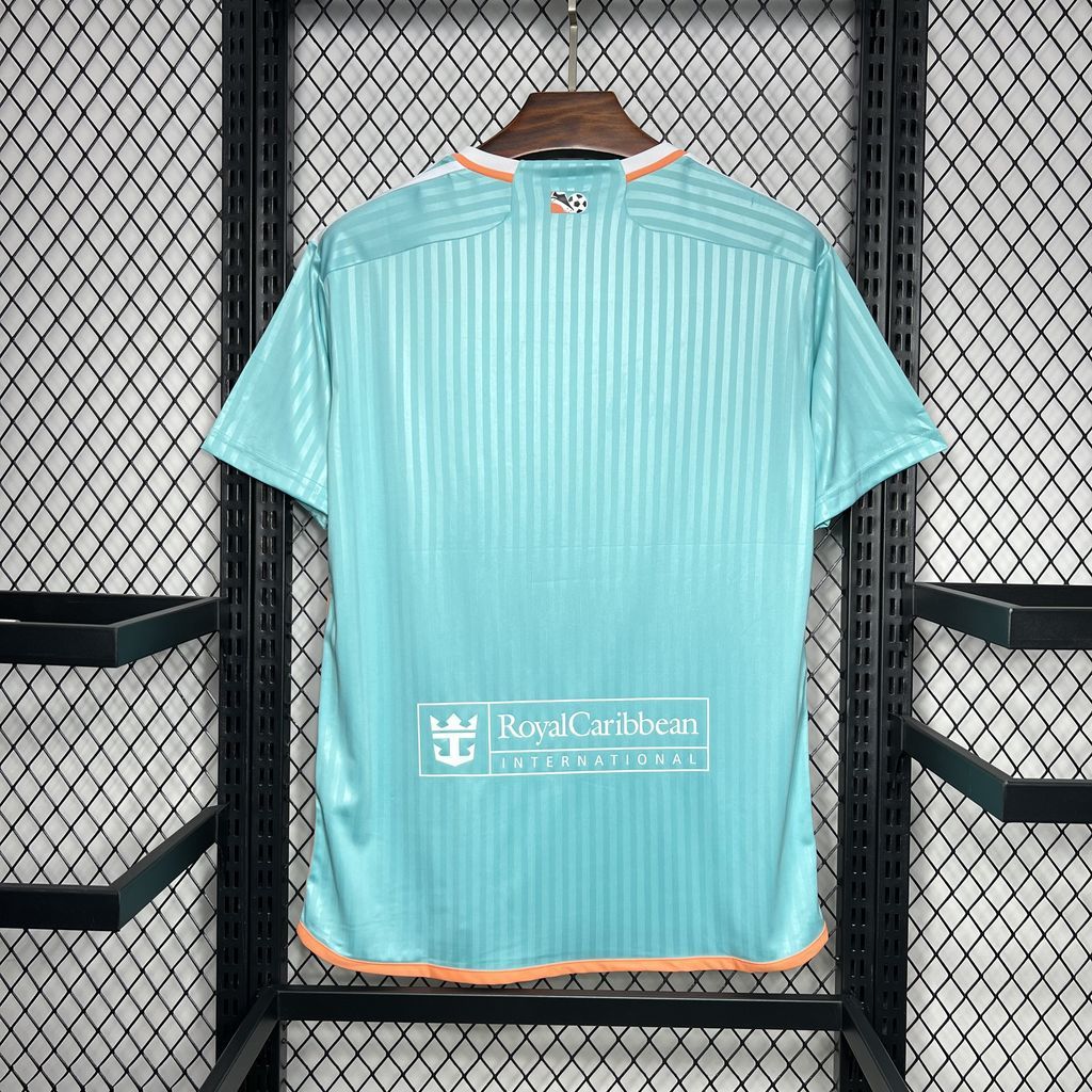 Inter Miami 2024/2025 Third Jersey