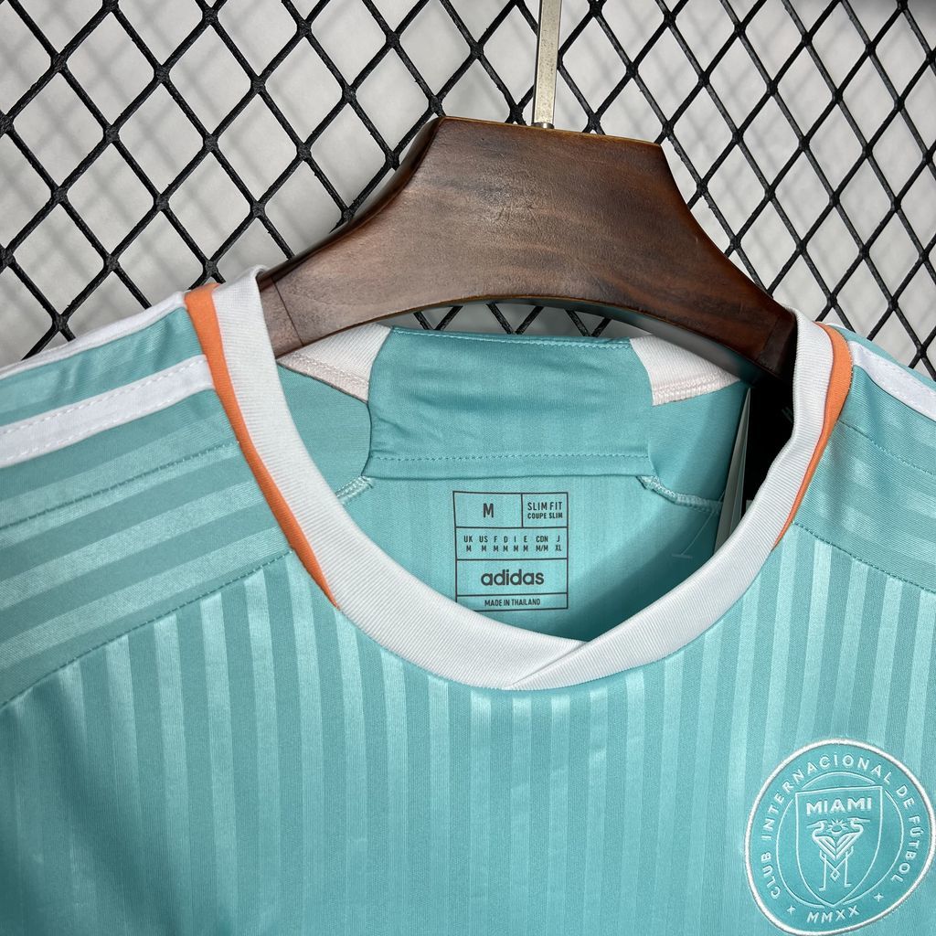 Inter Miami 2024/2025 Third Jersey