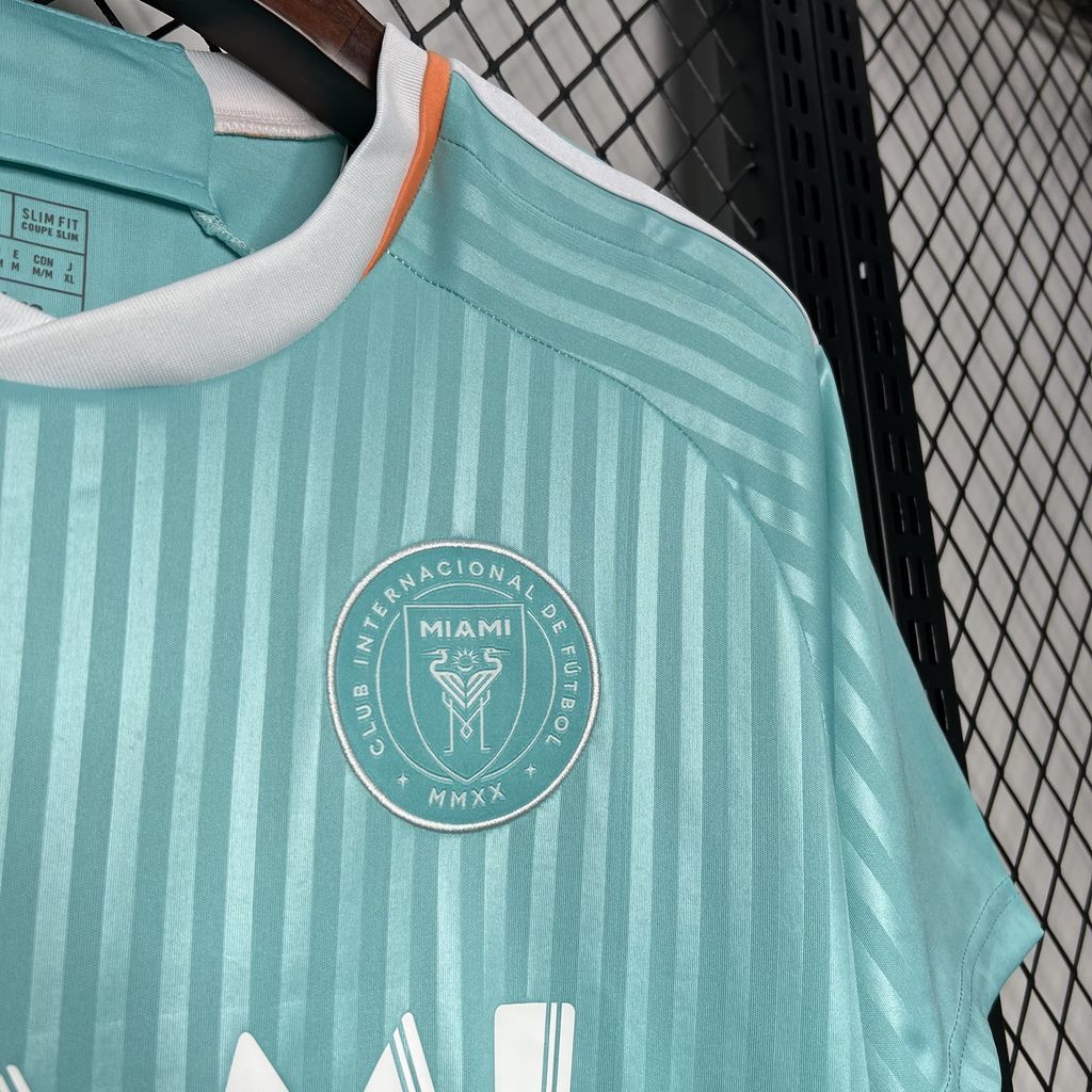 Inter Miami 2024/2025 Third Jersey