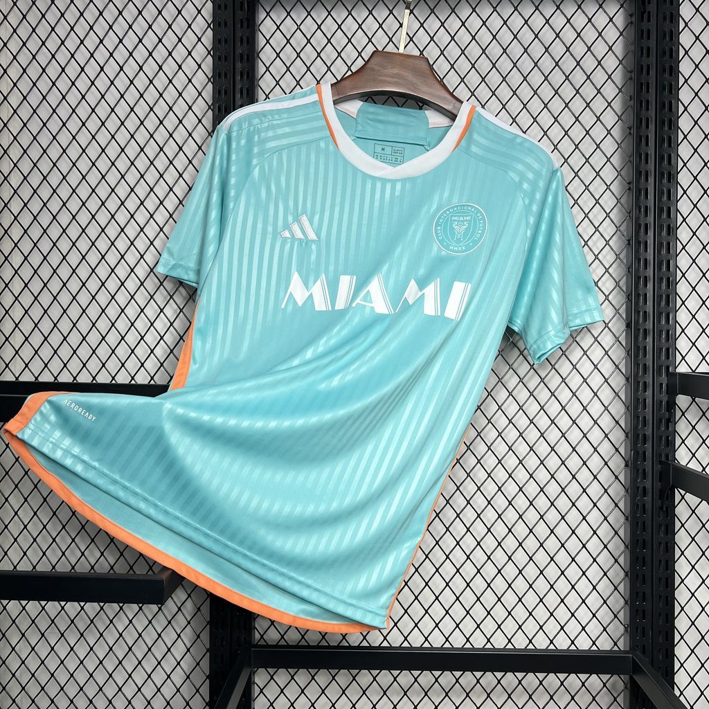 Inter Miami 2024/2025 Third Jersey