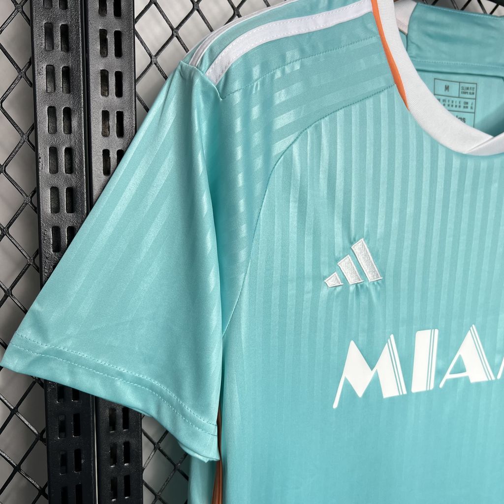 Inter Miami 2024/2025 Third Jersey