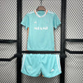 Inter Miami 2024/2025 Third Kit Kids Size