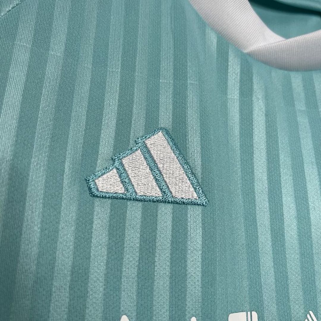 Inter Miami 2024/2025 Third Kit Kids Size