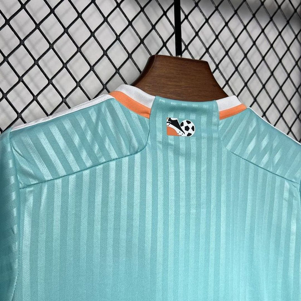 Inter Miami 2024/2025 Third Kit Kids Size