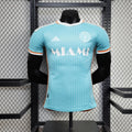 Inter Miami 2024/2025 Third Player Jersey
