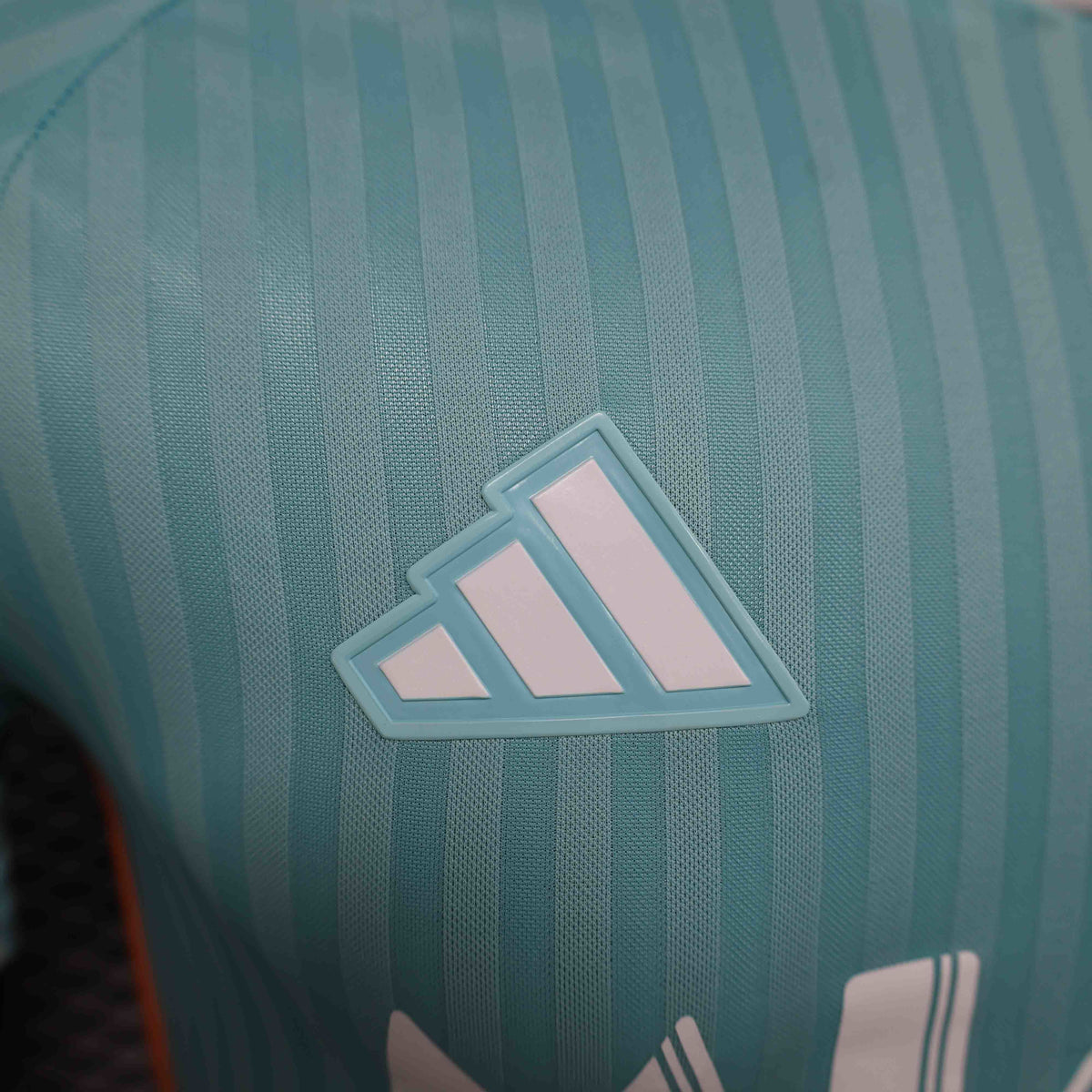 Inter Miami 2024/2025 Third Player Jersey
