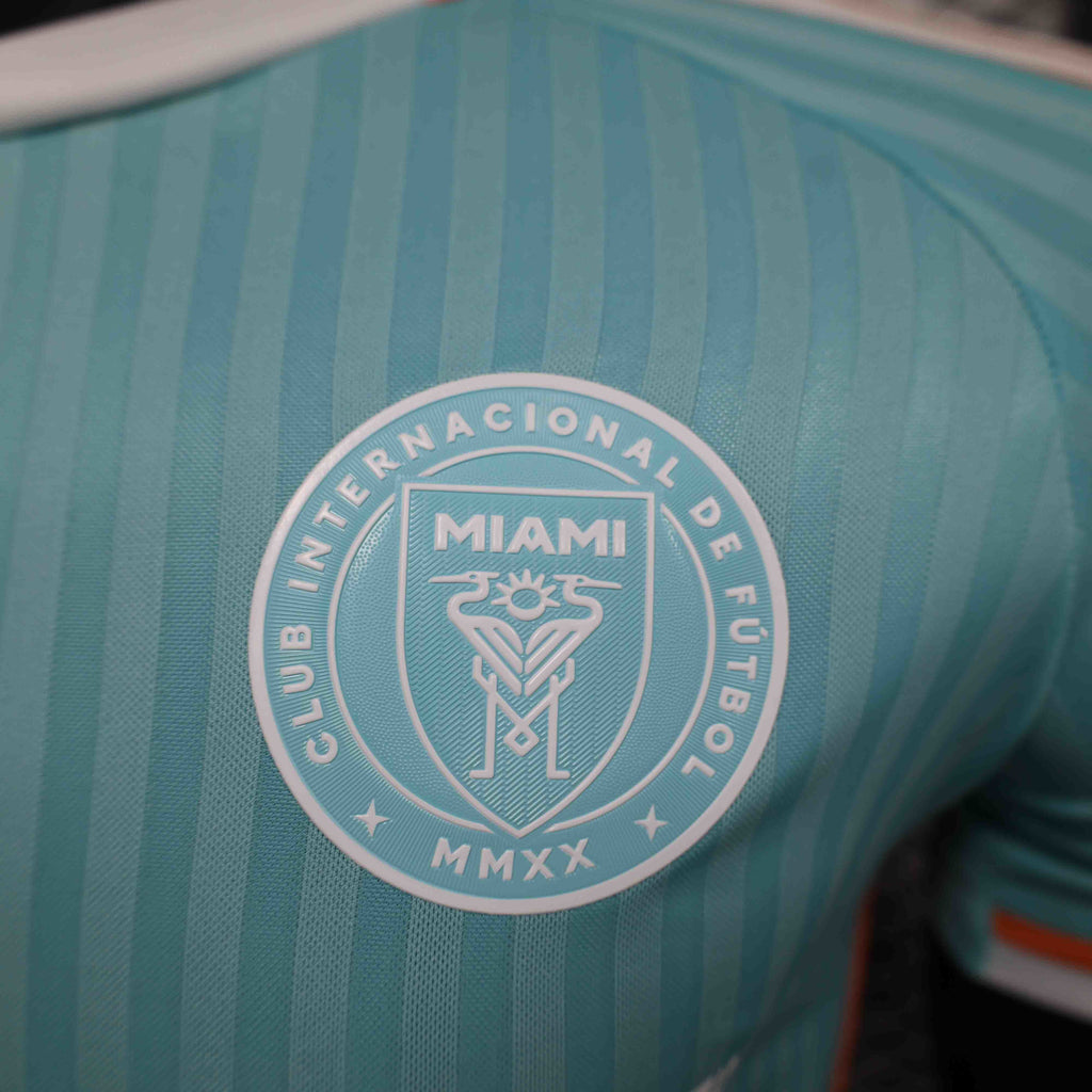Inter Miami 2024/2025 Third Player Jersey