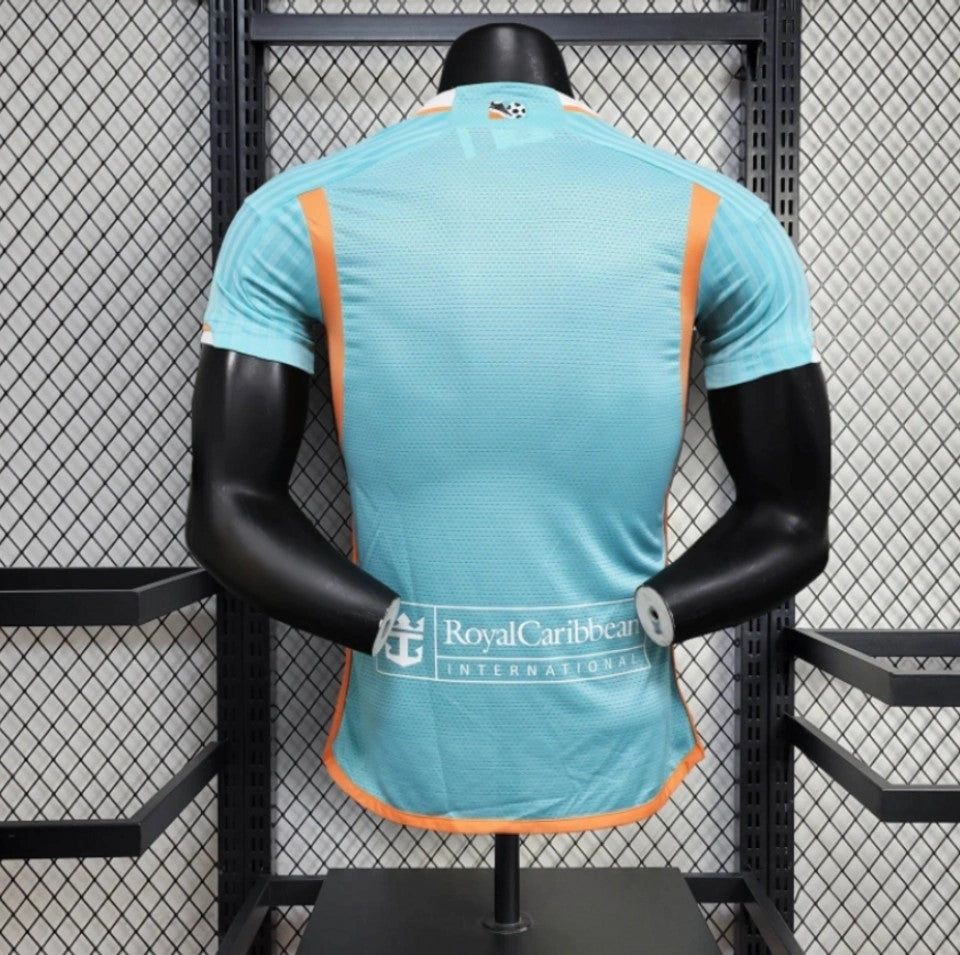 Inter Miami 2024/2025 Third Player Jersey