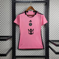 Inter Miami 2024/2025 Women's Home Jersey