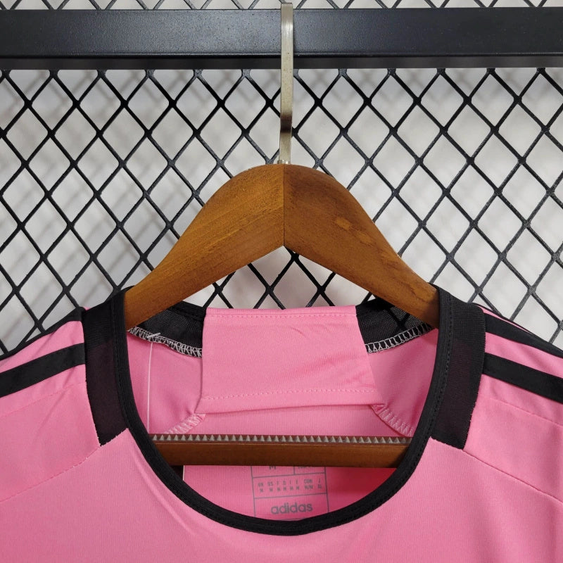 Inter Miami 2024/2025 Women's Home Jersey