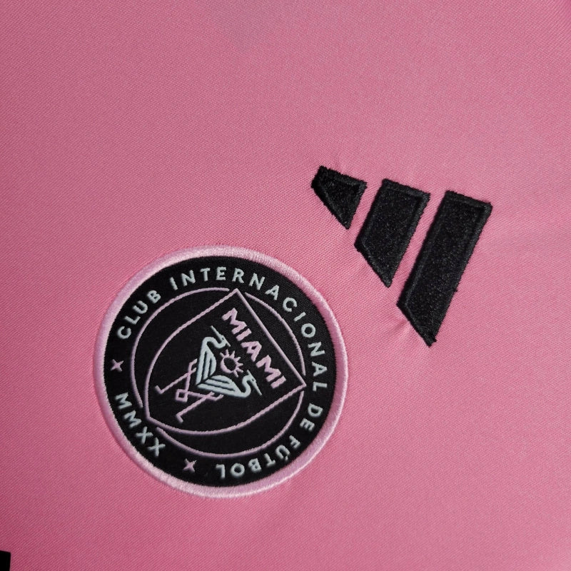 Inter Miami 2024/2025 Women's Home Jersey