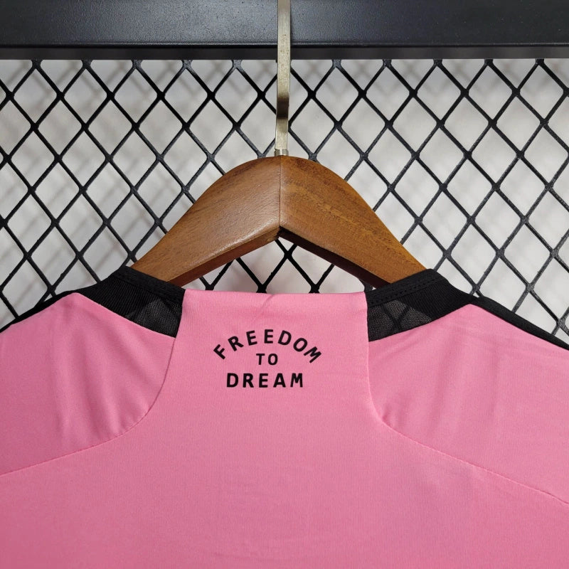 Inter Miami 2024/2025 Women's Home Jersey