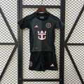 Inter Miami 2025/2026 Away Jersey Kids Size