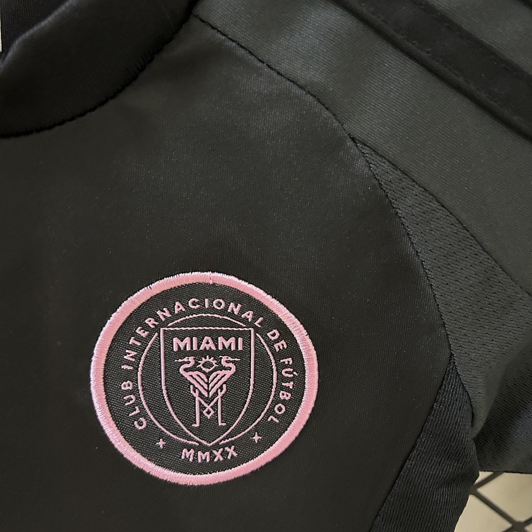Inter Miami 2025/2026 Away Jersey Kids Size