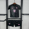 Inter Miami 2025/2026 Away Kit Kids Size
