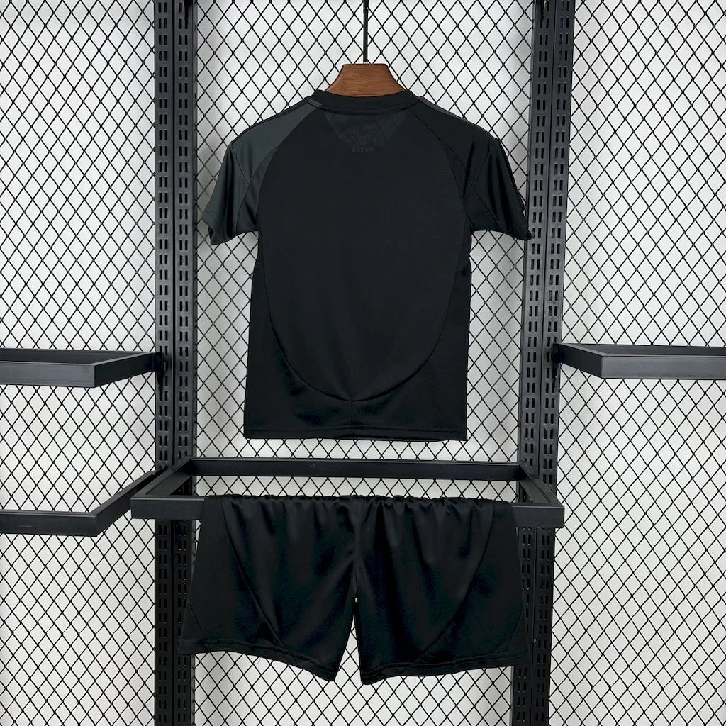 Inter Miami 2025/2026 Away Kit Kids Size