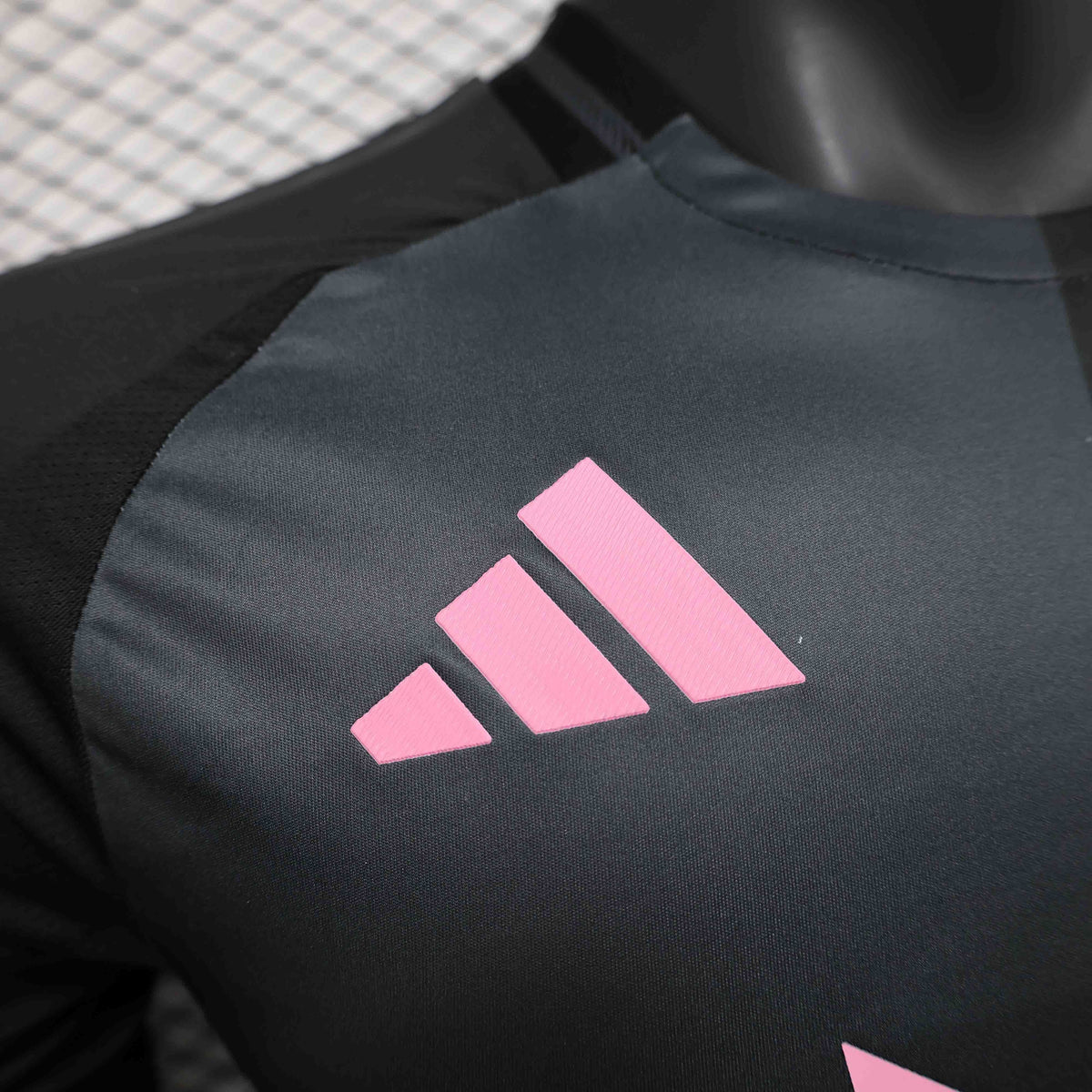 Inter Miami 2025/2026 Away Player Jersey
