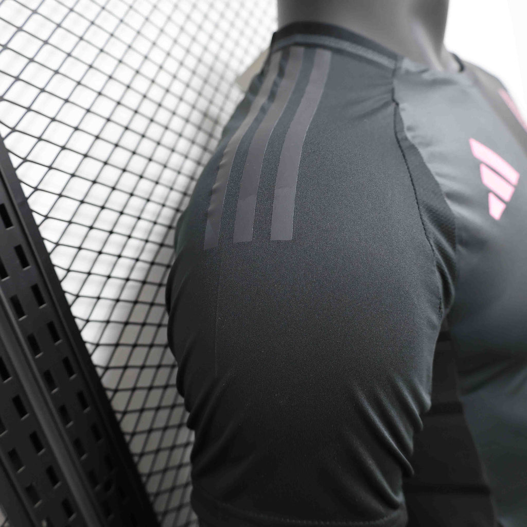 Inter Miami 2025/2026 Away Player Jersey