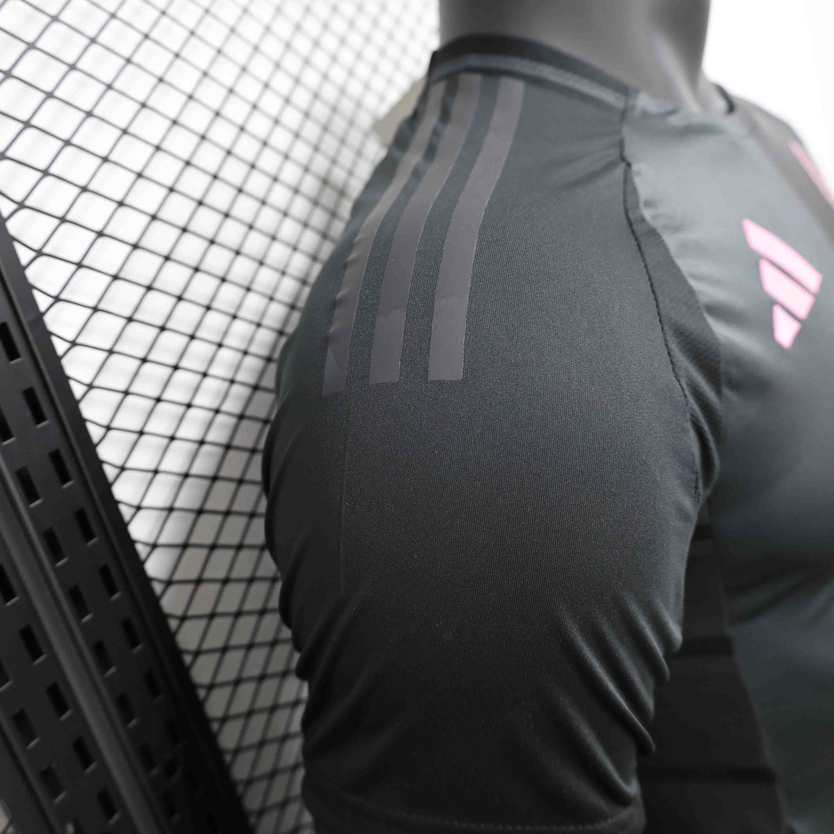 Inter Miami 2025/2026 Away Player Jersey