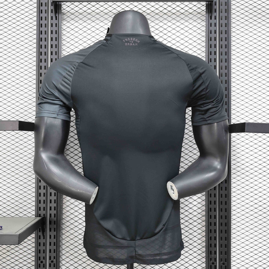 Inter Miami 2025/2026 Away Player Jersey