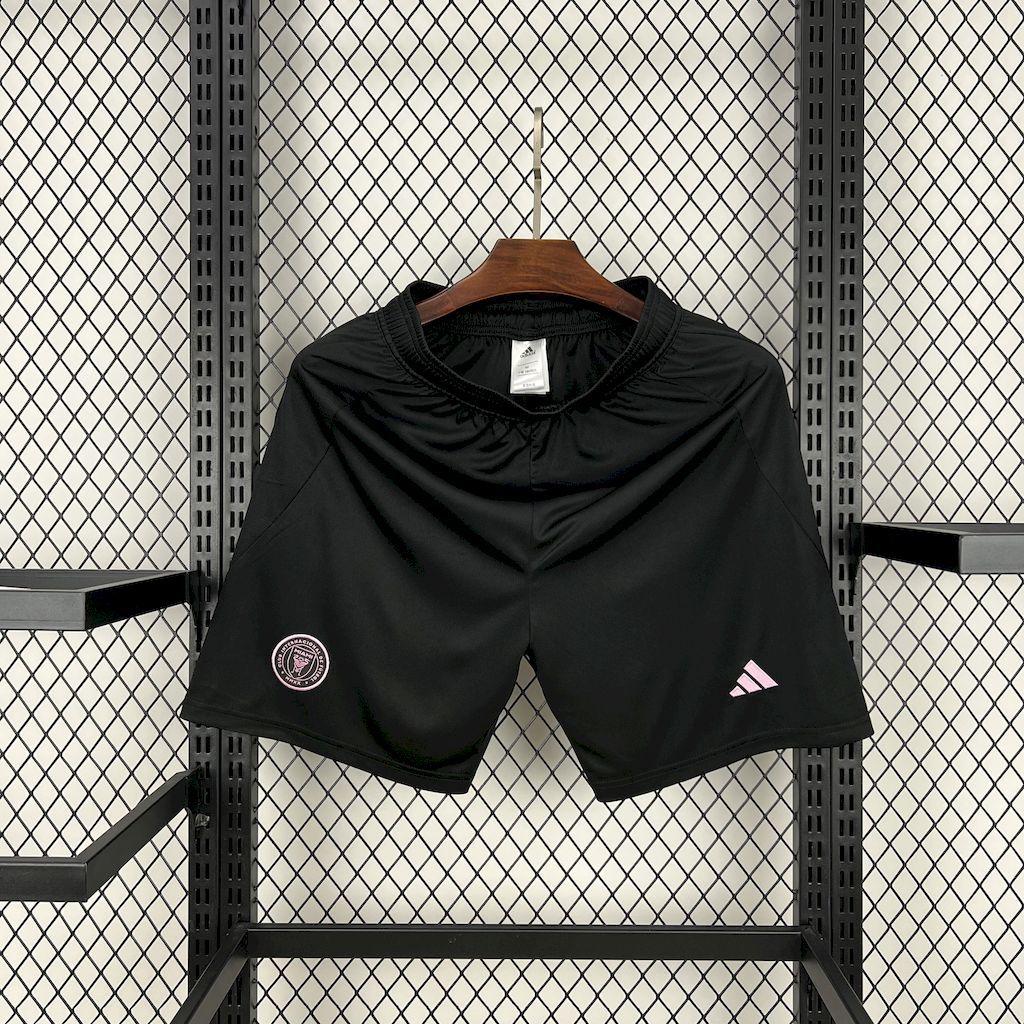 Inter Miami 2025/2026 Away Shorts