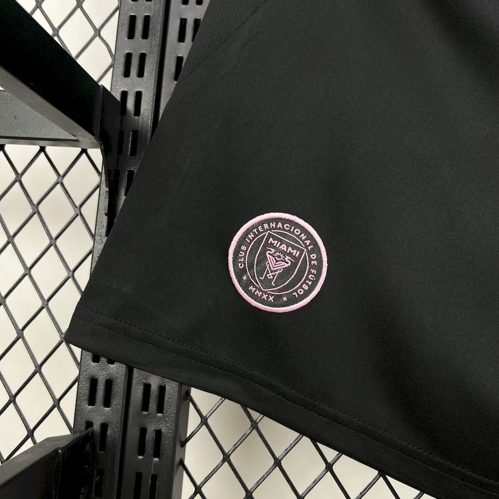 Inter Miami 2025/2026 Away Shorts