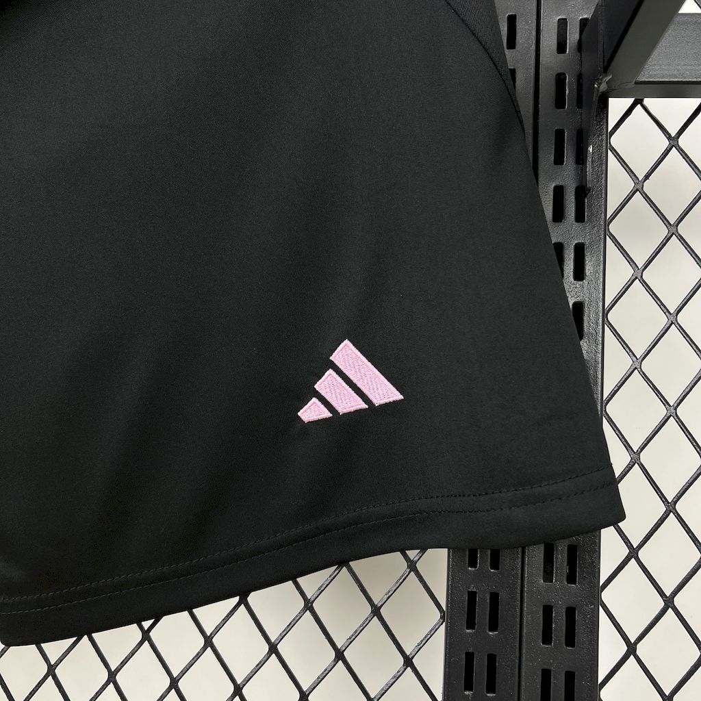 Inter Miami 2025/2026 Away Shorts