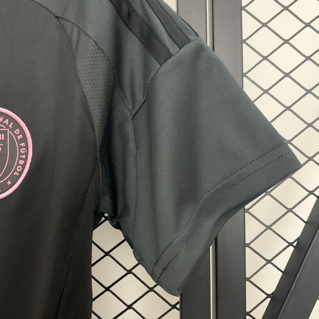 Inter Miami 2025/2026 Away Women Jersey