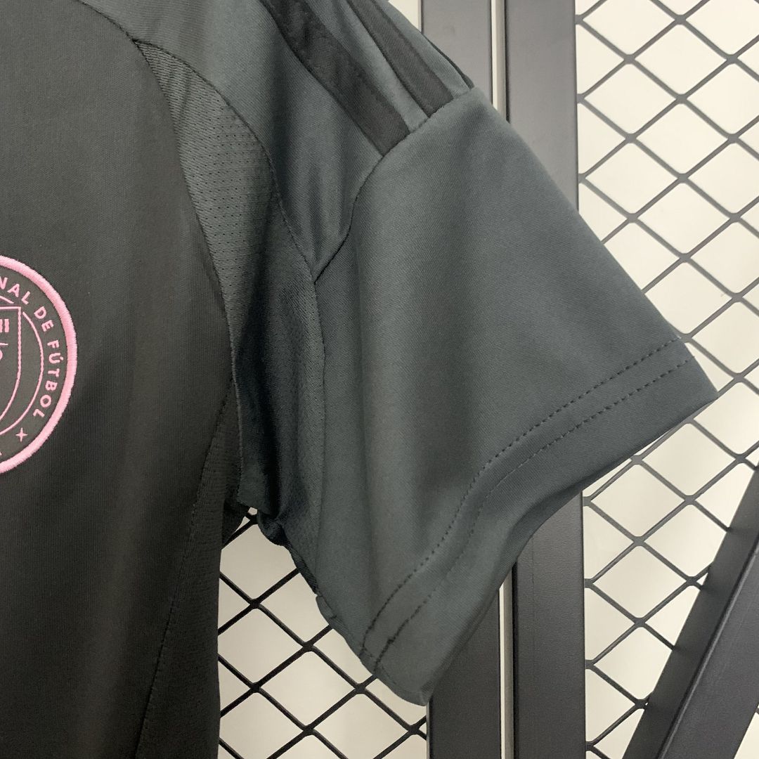Inter Miami 2025/2026 Away Women Jersey