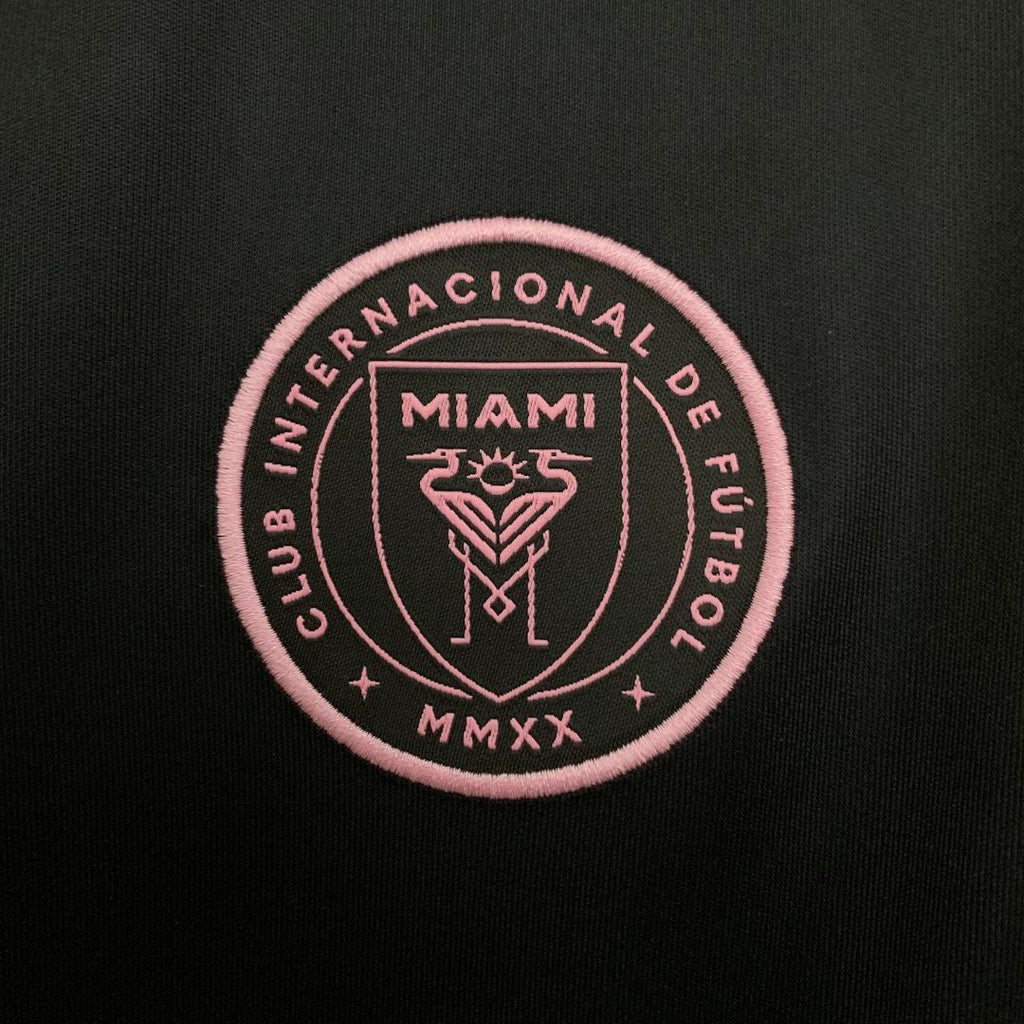 Inter Miami 2025/2026 Away Women Jersey