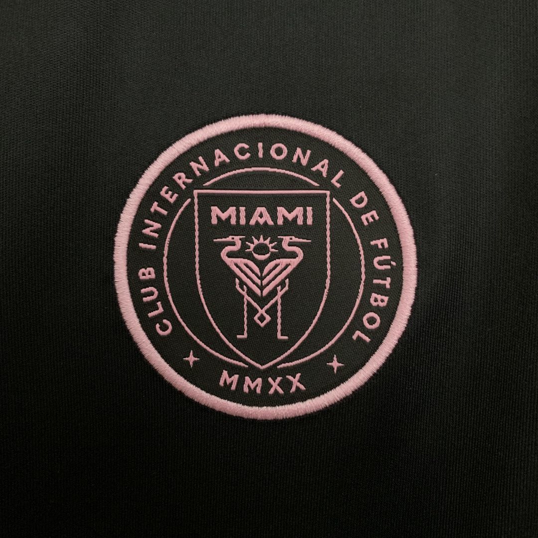 Inter Miami 2025/2026 Away Women Jersey