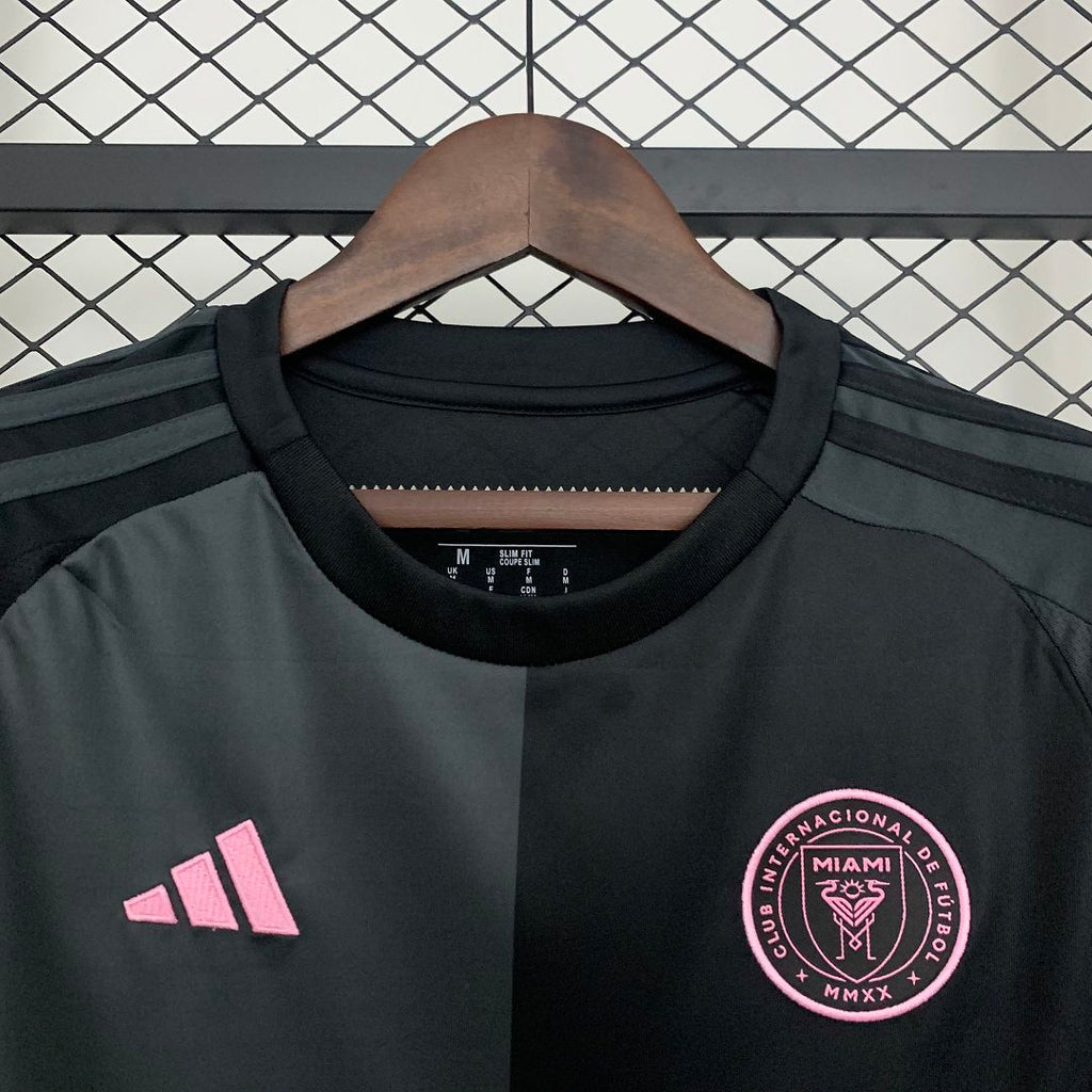 Inter Miami 2025/2026 Away Women Jersey