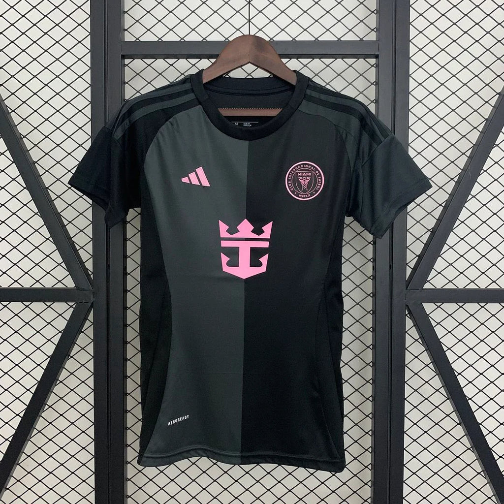 Inter Miami 2025/2026 Away Women's Jersey