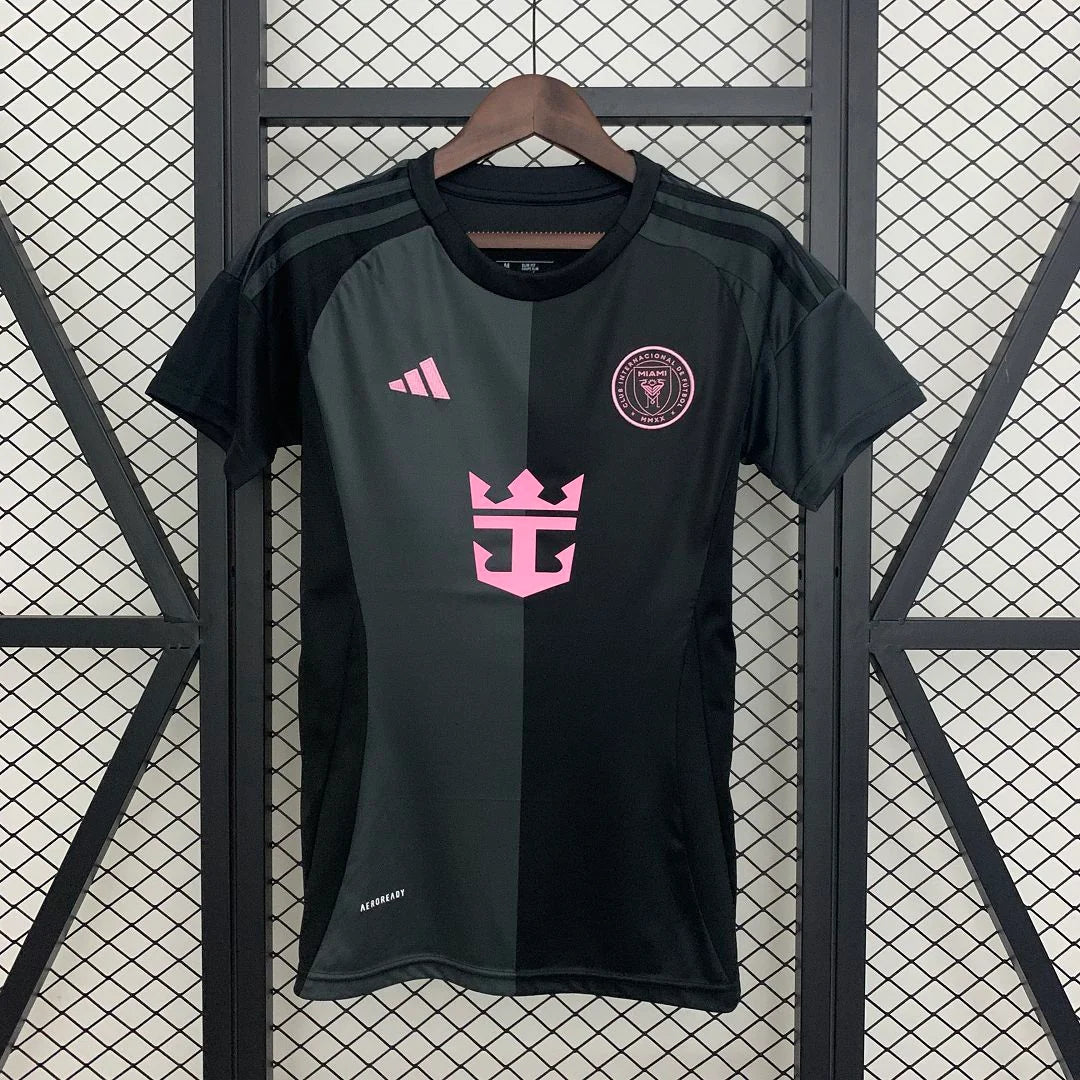 Inter Miami 2025/2026 Away Women's Jersey
