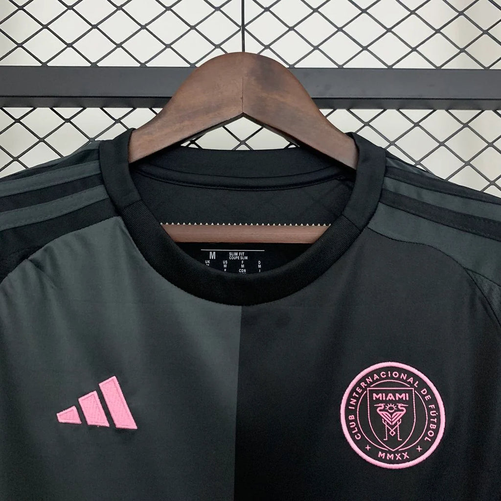 Inter Miami 2025/2026 Away Women's Jersey