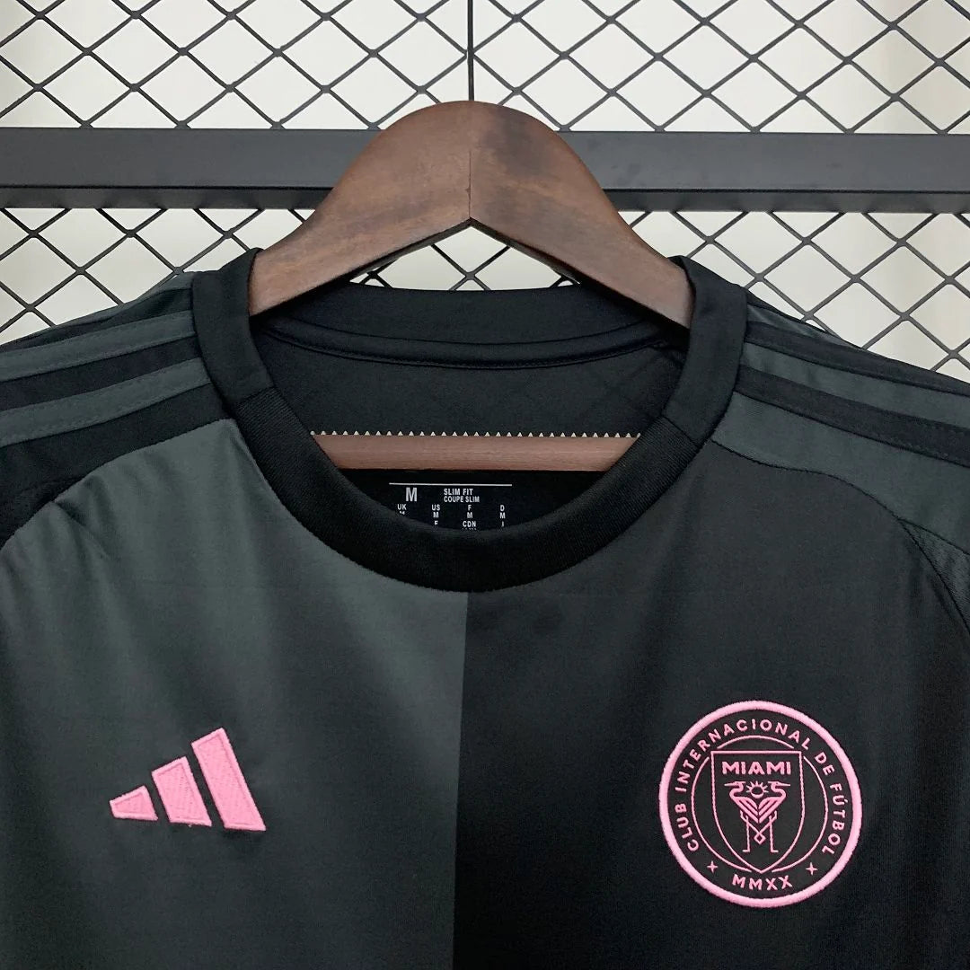 Inter Miami 2025/2026 Away Women's Jersey