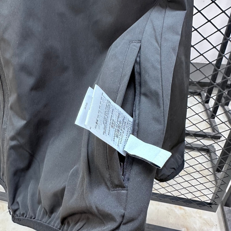 Inter Miami 2025/2026 Double-Sided Windbreaker Jacket