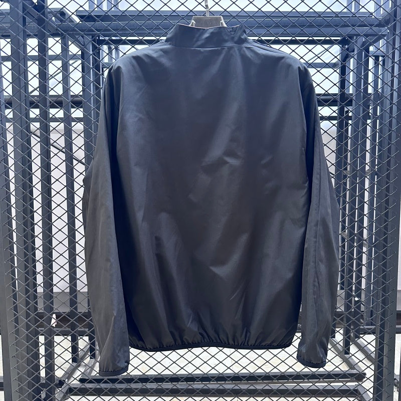 Inter Miami 2025/2026 Double-Sided Windbreaker Jacket