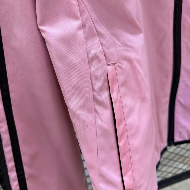 Inter Miami 2025/2026 Double-Sided Windbreaker Jacket